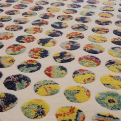 Popclassic Polka Dots 3 Tapestry