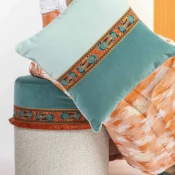 POPHUG Pouf Limited Edition by Pistacchio&Caffé #1