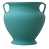 Poppea M Light Blue Amphora
