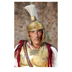 Popvlvsque Massimiliano I Photograph by Carlo Matteo Golia & Pietro de Tilla