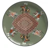 Porcelain Constantinople 12 Plate