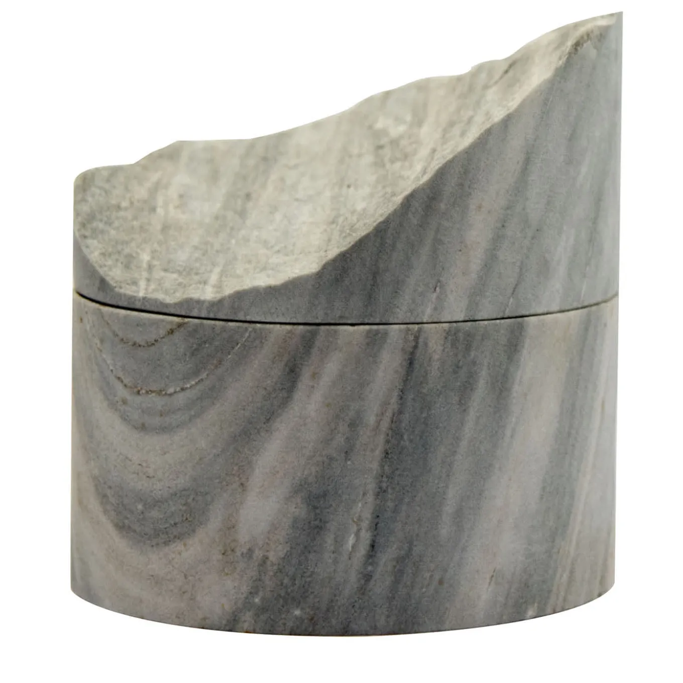 Portaneve Dark Gray Box