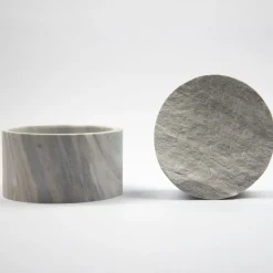 Portaneve Dark Gray Box