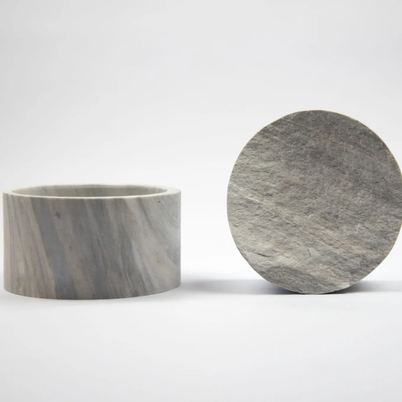 Portaneve Dark Gray Box