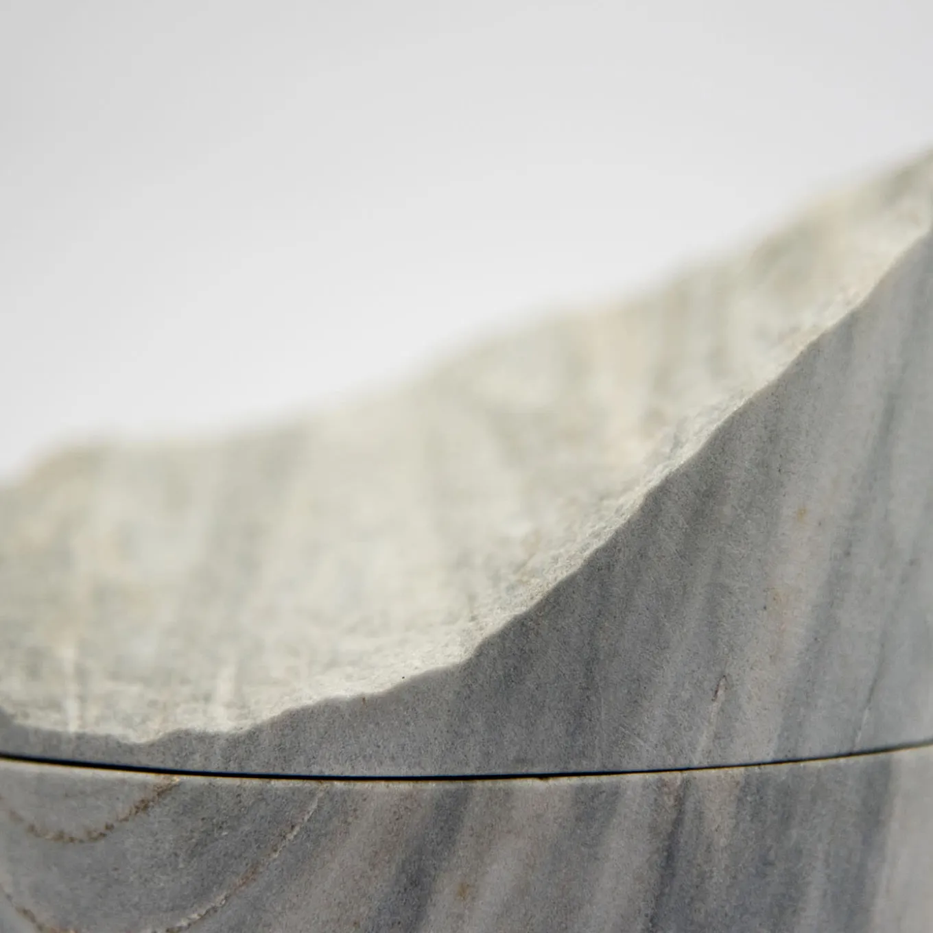 Portaneve Dark Gray Box