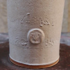 Portatore Acquario Sculpture