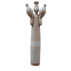 Portatore Nilo Sculpture