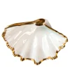 PORTO CERVO SOAP DISH - WHITE
