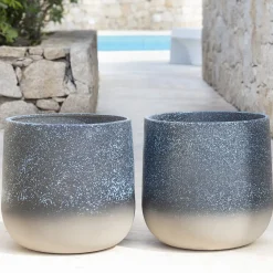 Porto Cervo Vase