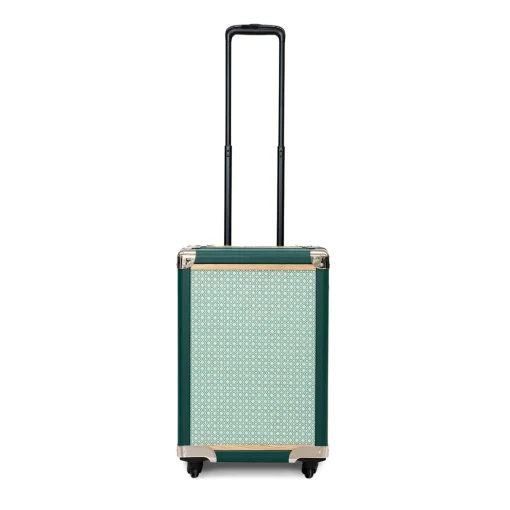 Portofino Green Trolley