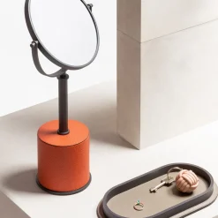 Positano Freestanding Mirror #6