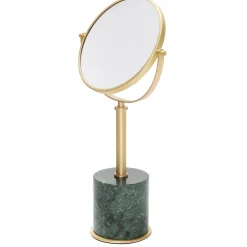 Positano Marble Freestanding Mirror #2