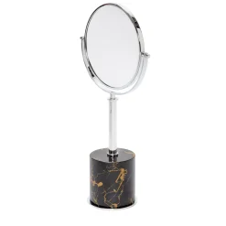 Positano Marble Freestanding Mirror #4