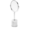 Positano Marble Freestanding Mirror #5