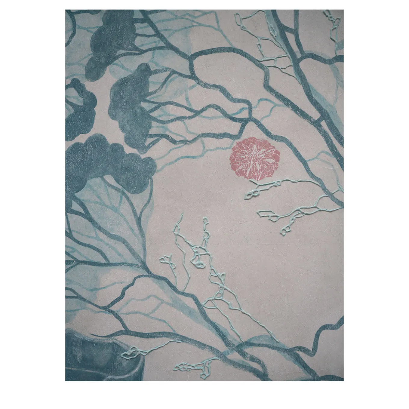 Post Garden Wallpaper #2