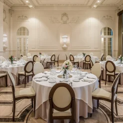 Potiche Palladio White Table/Floor Lamp