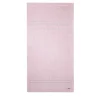 Powder Pink Beach Towel