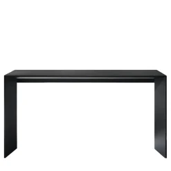 Praia Black Console