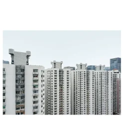 Precarious Life #03 Photographic Print