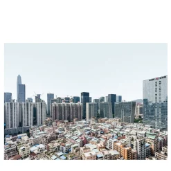 Precarious Life #02 Photographic Print