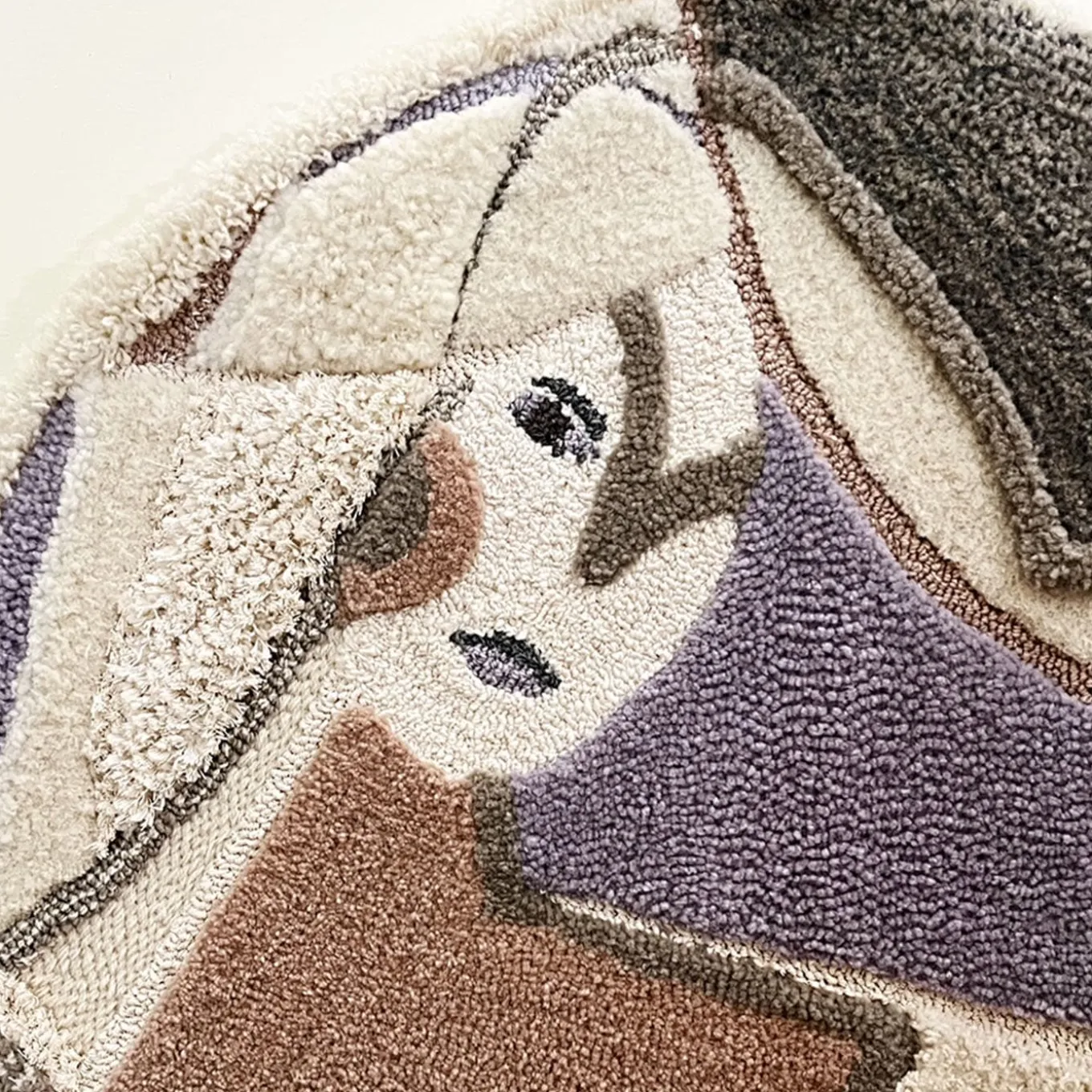 Precious Life Tapestry