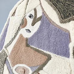 Precious Life Tapestry