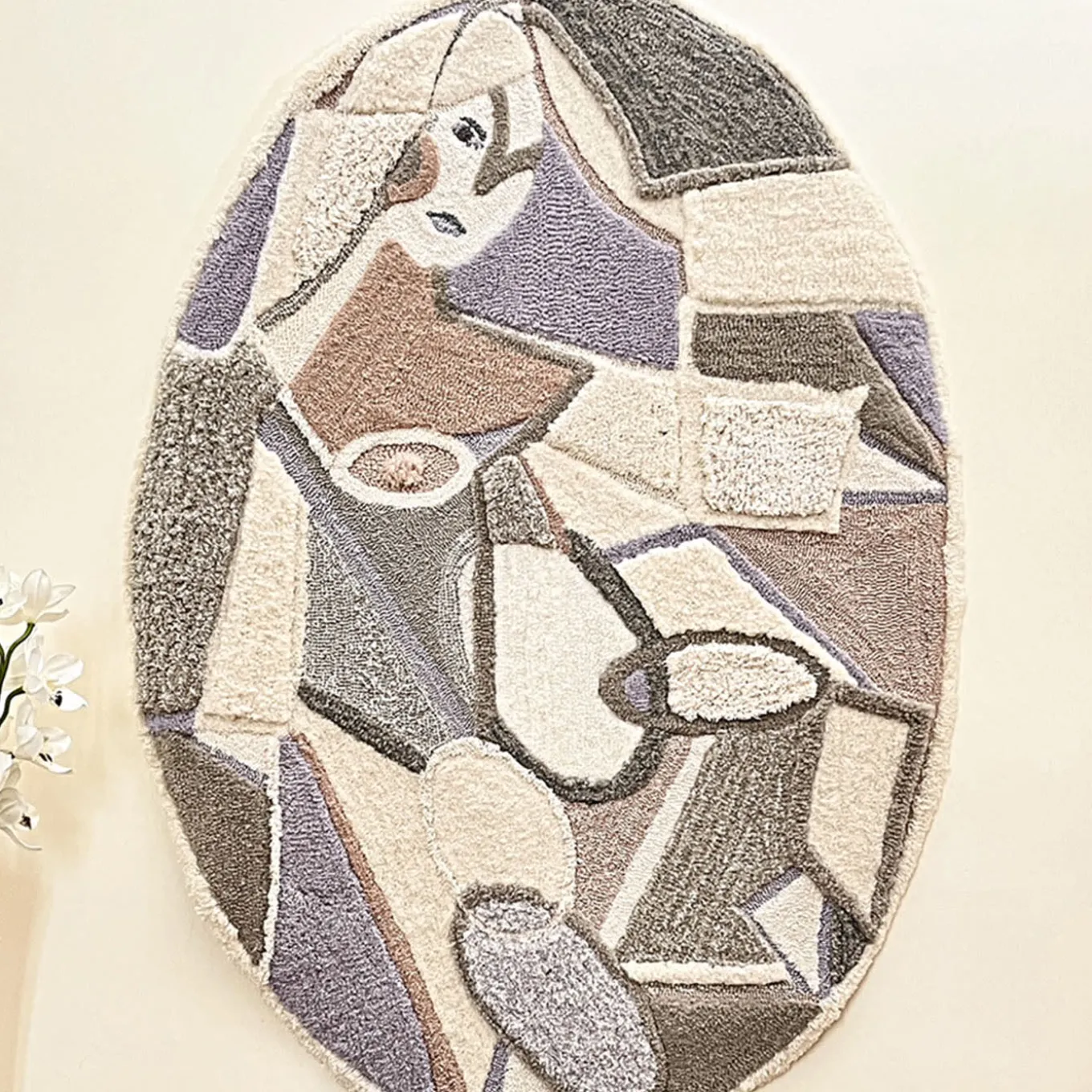 Precious Life Tapestry