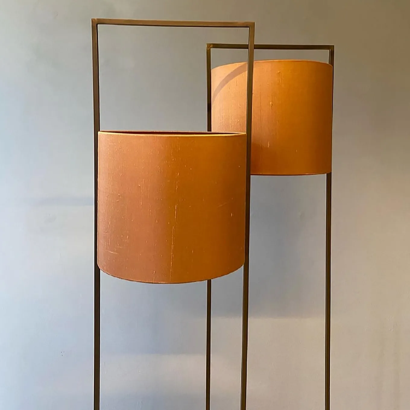 Preeti Floor Lamp