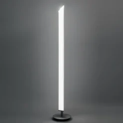 Presbitero Floor Lamp by Pierluigi Cerri