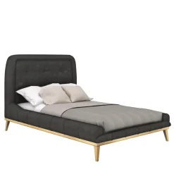 Present & Past Bed by Miriam Dominiguez Guerra