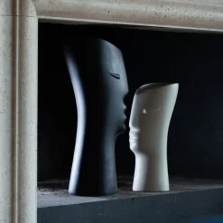 Presenza High Vase