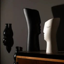 Presenza High Vase