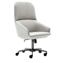 Presidential leather Office Chair