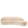 Prestige Modular Sofa- Cream