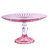 Prestige Pink Cake Stand
