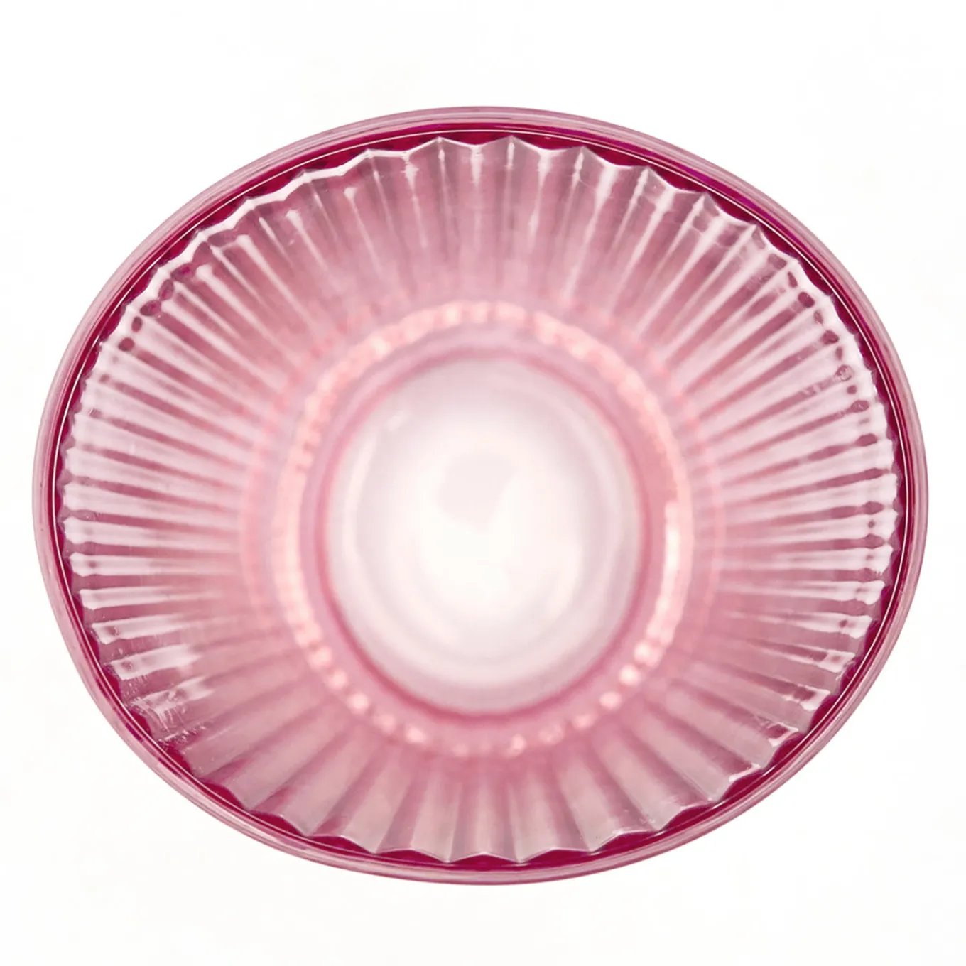 Prestige Pink Cake Stand