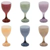 Prestigioso 02 Set of 6 Wine Glasses