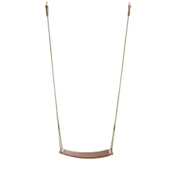 Priamo Brown Indoor Swing