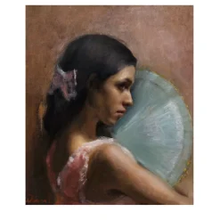 Primavera Painting