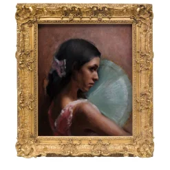 Primavera Painting