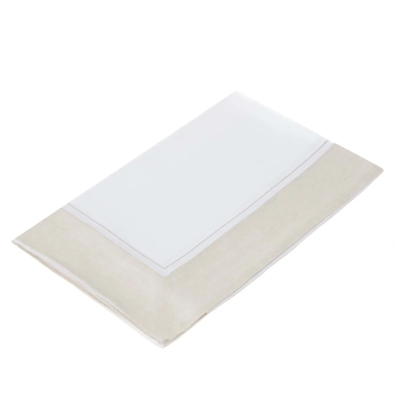 Primula Linen Tablecloth