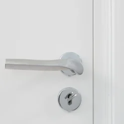 Prisma Aluminum Door Handle by Nicole Valenti