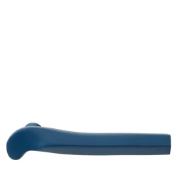 Prisma Matte Blue Handle by Nicole Valenti
