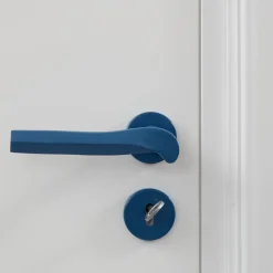 Prisma Matte Blue Handle by Nicole Valenti