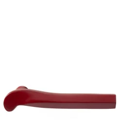 Prisma Matte Burgundy Handle by Nicole Valenti