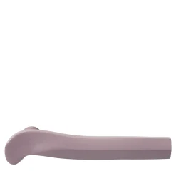 Prisma Matte Lilac Handle by Nicole Valenti