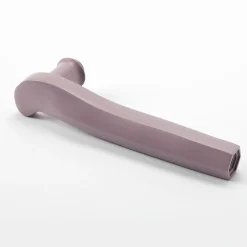 Prisma Matte Lilac Handle by Nicole Valenti