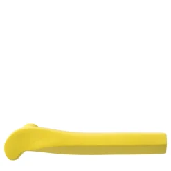 Prisma Matte Yellow Handle by Nicole Valenti