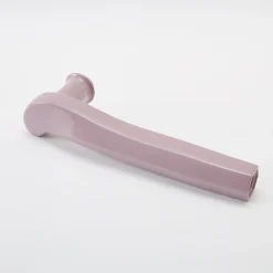Prisma Polished Lilac Handle by Nicole Valenti