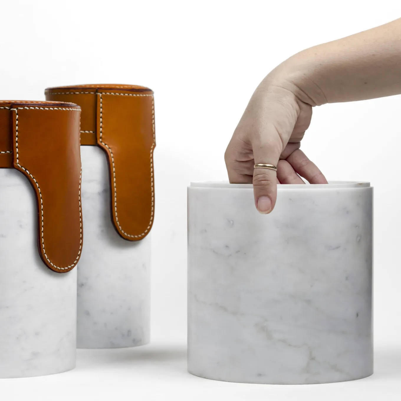 Profili 180 Container